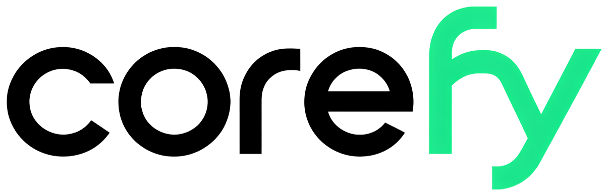 Corefy